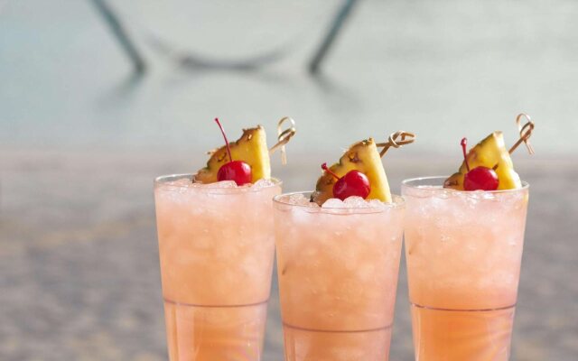 Hamilton Princess & Beach Club - a Fairmont Managed Hotel