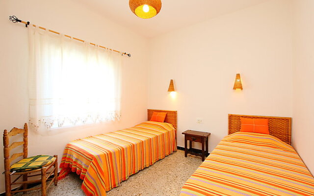 Holiday Home Dulcinea