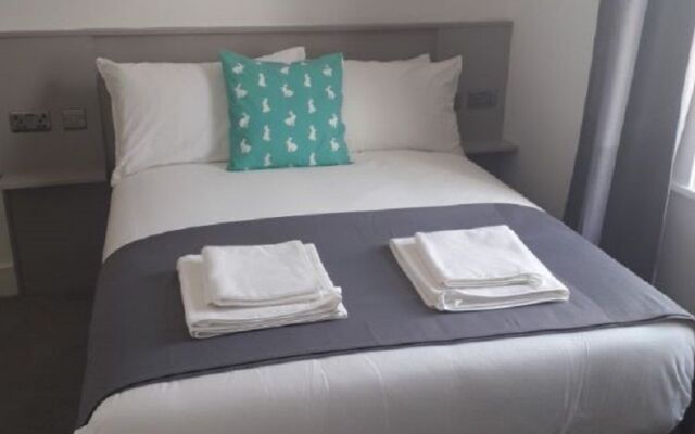 Wigan House Drumcondra