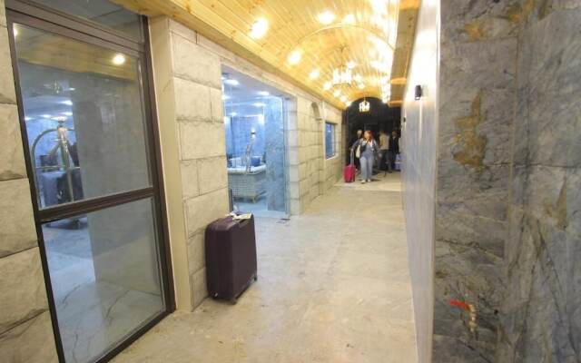 Beirut Hotel Two