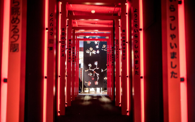 Story Hotel Studio Malmo, part of JdV by Hyatt