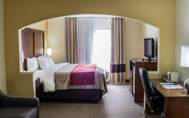 Comfort Inn