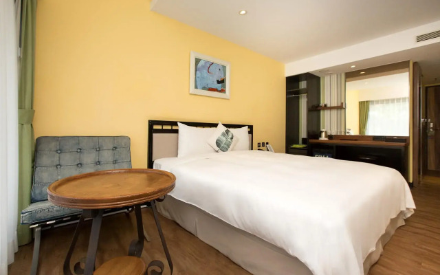 Hotelday+ Kenting -SMOKEY JOE'S HOTEL