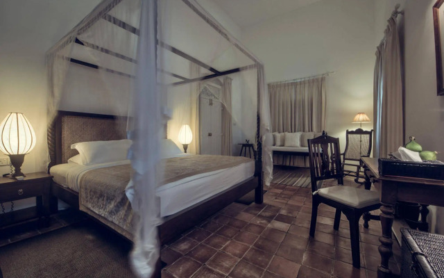 Nyne Hotels - Rock Villa, Bentota
