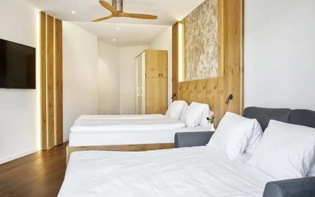 Hotel Rössli Gourmet & Spa