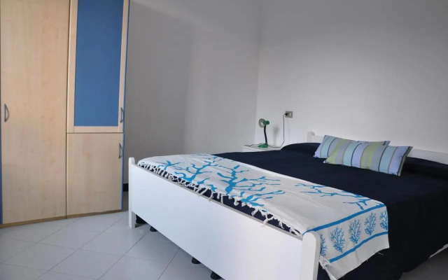 Muro Apartment