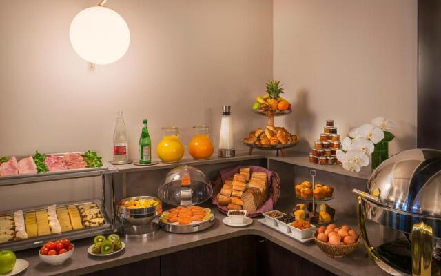 Hôtel Le Marquis by Inwood Hotels