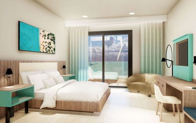 Hilton Garden Inn La Romana