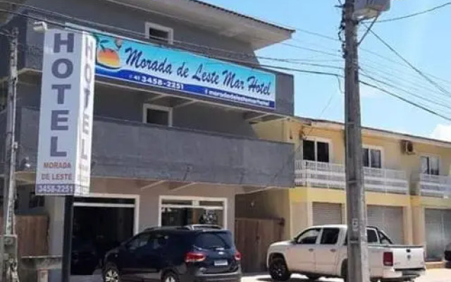 Morada De Leste Mar Hotel