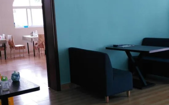 Youtian Yangsheng Holiday Apartment