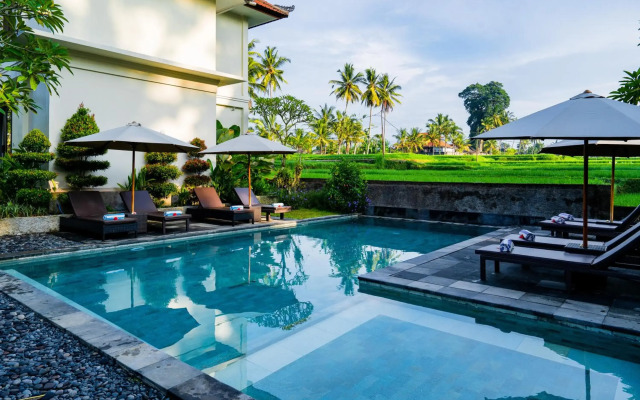 Kubu Bali Baik Villa & Resort