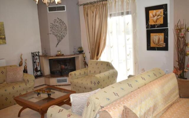 Stefanos Apartment