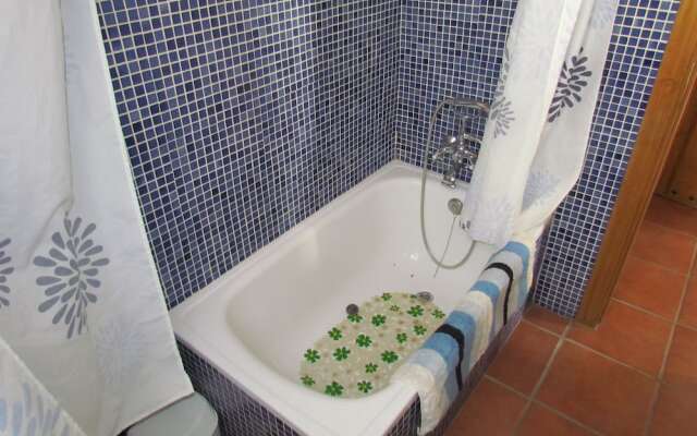 Apartamento Vista Paraiso El Borge