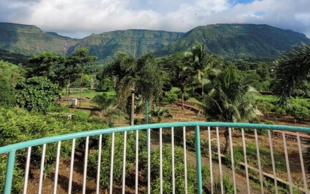The Riverstone Agro Farm
