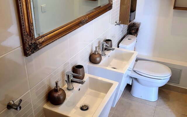 Chambres d'hôtes l'étang de l'aiguille