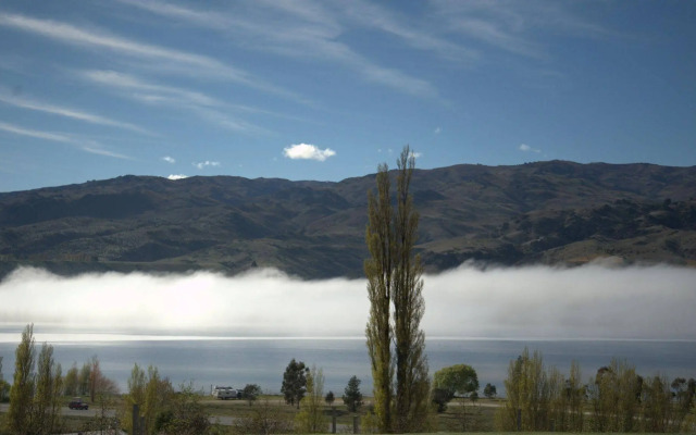 Mt Michael Lodge
