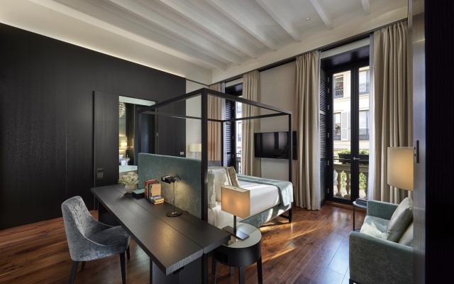 Mandarin Oriental, Milan