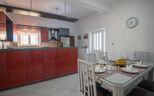 Panorama Country Residence