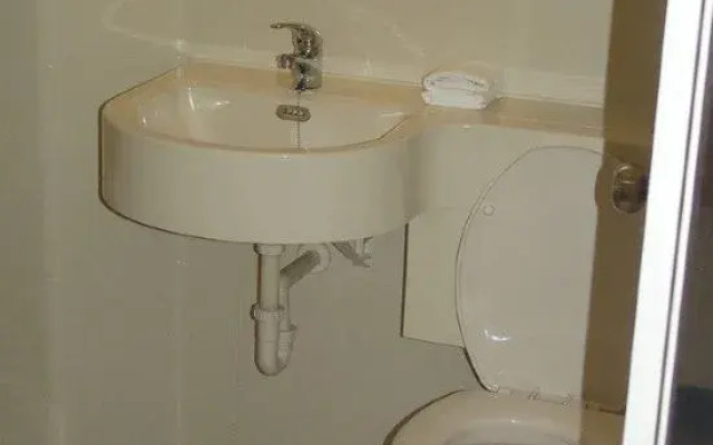 Fuqing New Port Express Hotel