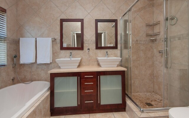 Hillside Views Hermanus