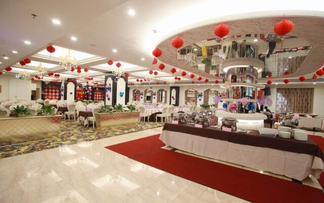 Rong Feng Hotel