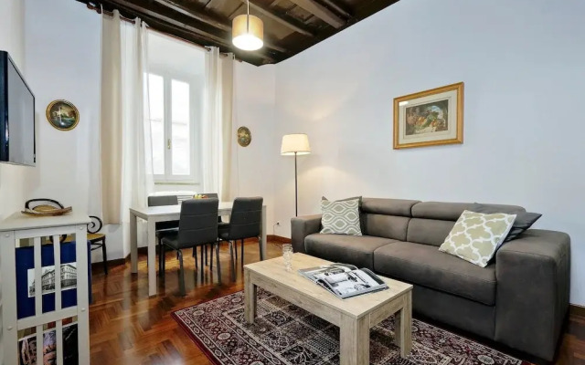 Pellegrino - WR Apartments