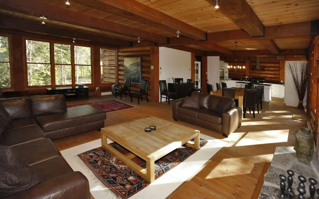 RCNT Chalets