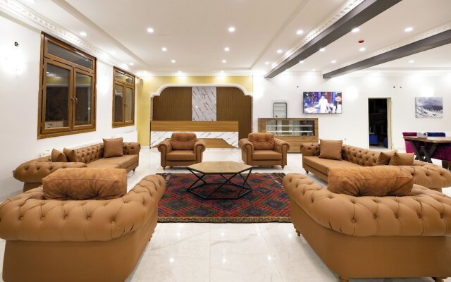 Avulot Mountain Resort Hotel