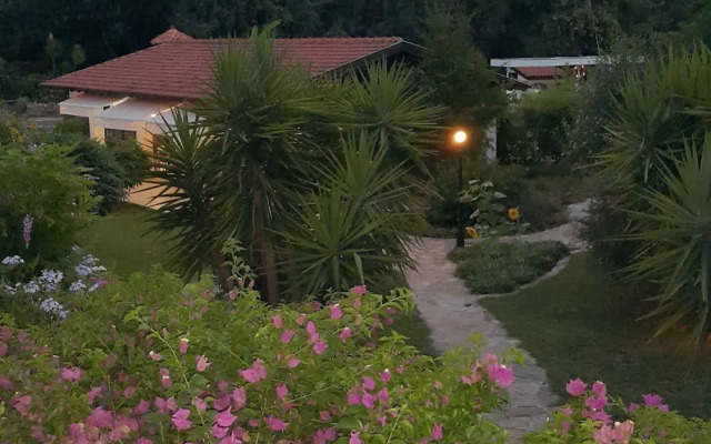 Sultan Palas Hotel