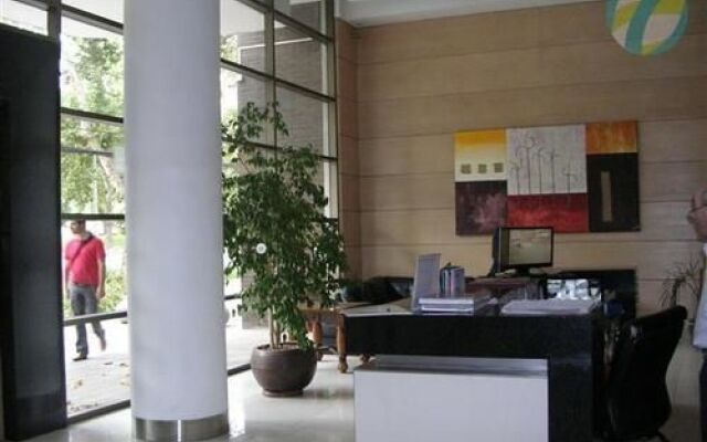 AB1 Apartamento Metro Manuel Montt