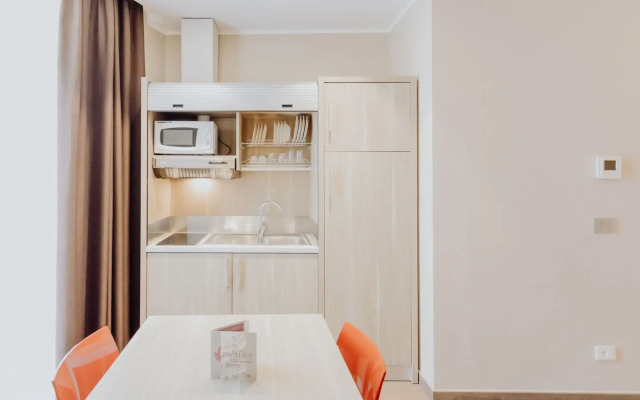 Privilege Apartments