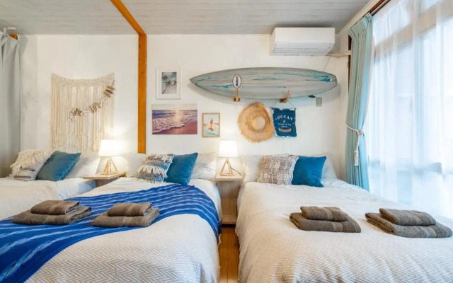 Taira Apartment 3F - Vacation STAY 92919