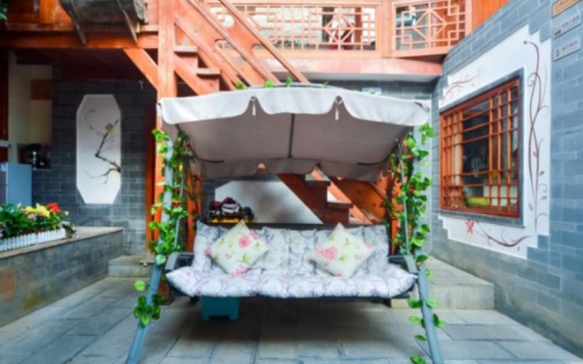 Xiyue Hostel
