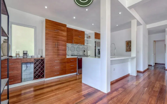 The Ava 16 in Jalisco