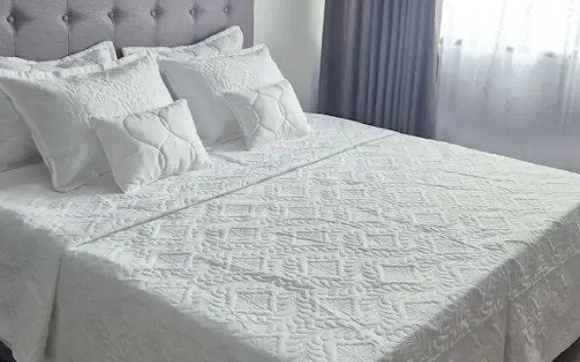 Vivienda turística de la abuela