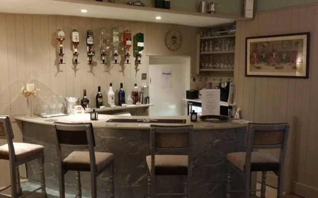 The Earlsdale