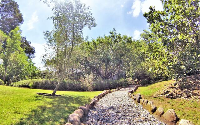 Swellendam Country Lodge