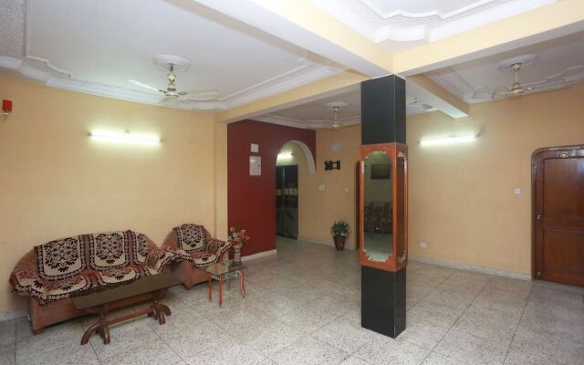 OYO 4589 Hotel City heart