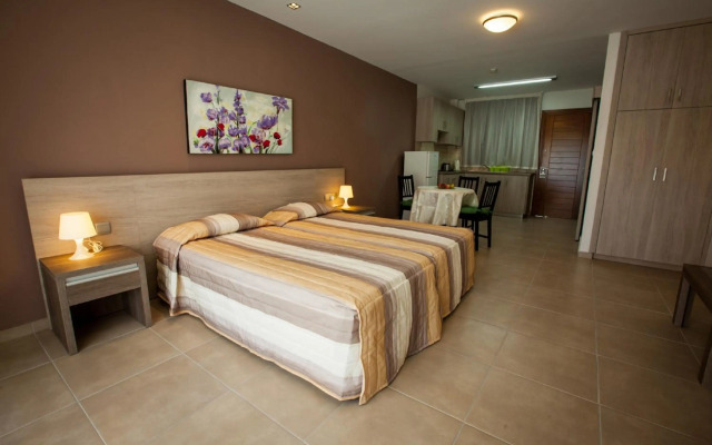 Crystallo Apartments