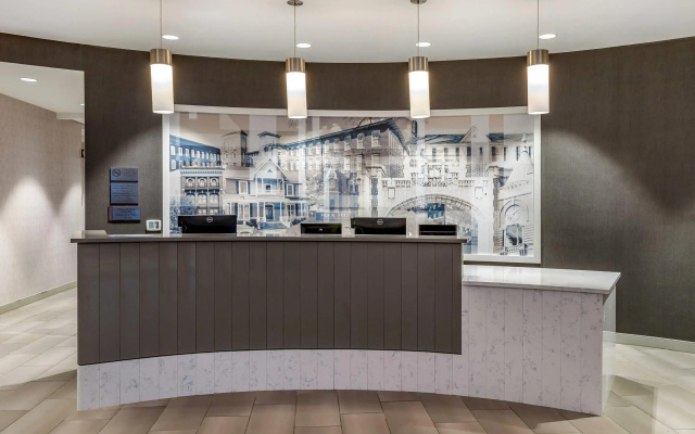 Cambria Hotel Rock Hill - University Center