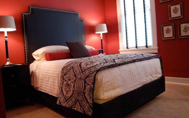 The Kings Daughters Inn