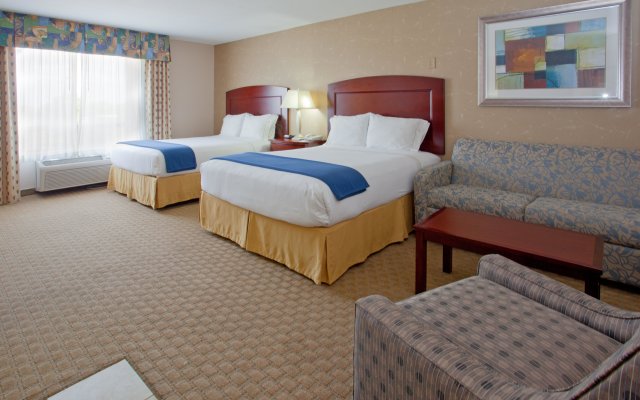 Holiday Inn Express & Suites College Station, an IHG Hotel