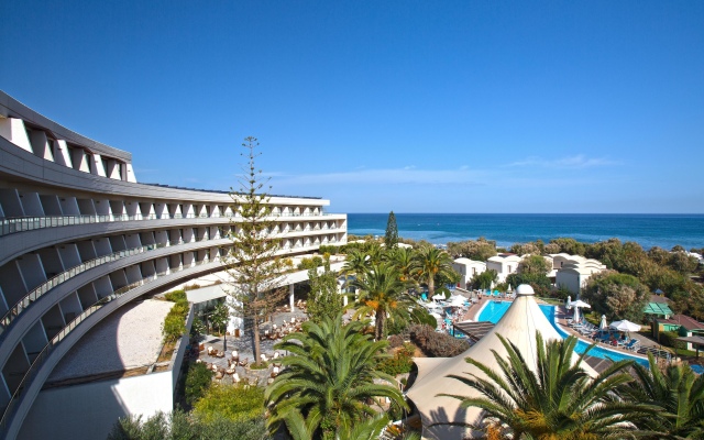 Agapi Beach Resort - All Inclusive