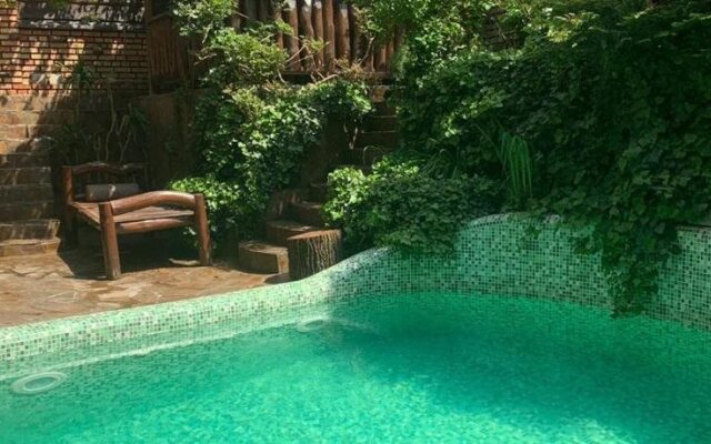 Spa-hotel Gostinyi Dvor Dobrynia