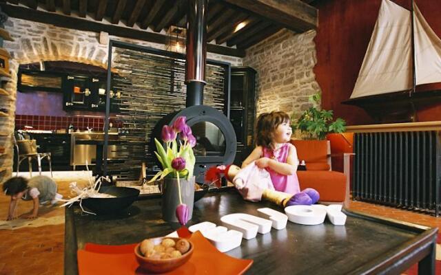 Barbary Lane House Rental
