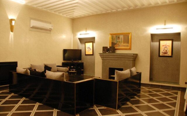 Jannat Atlas Villas