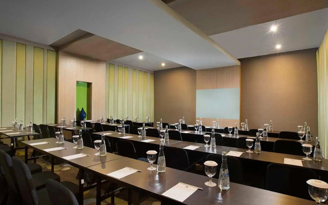 Swiss-Belcourt Bogor