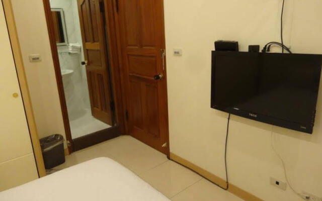 Artist Guest House