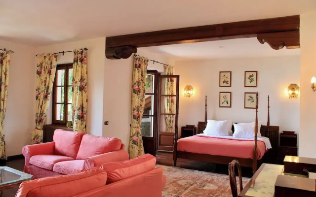 Chalet Miralago