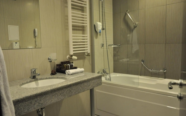Lucky Bansko Aparthotel SPA & Relax